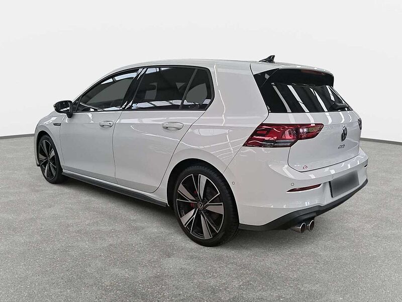 Volkswagen Golf GOLF VIII 2.0 TDI DSG GTD NAVI LED SPURPAKET BLACK