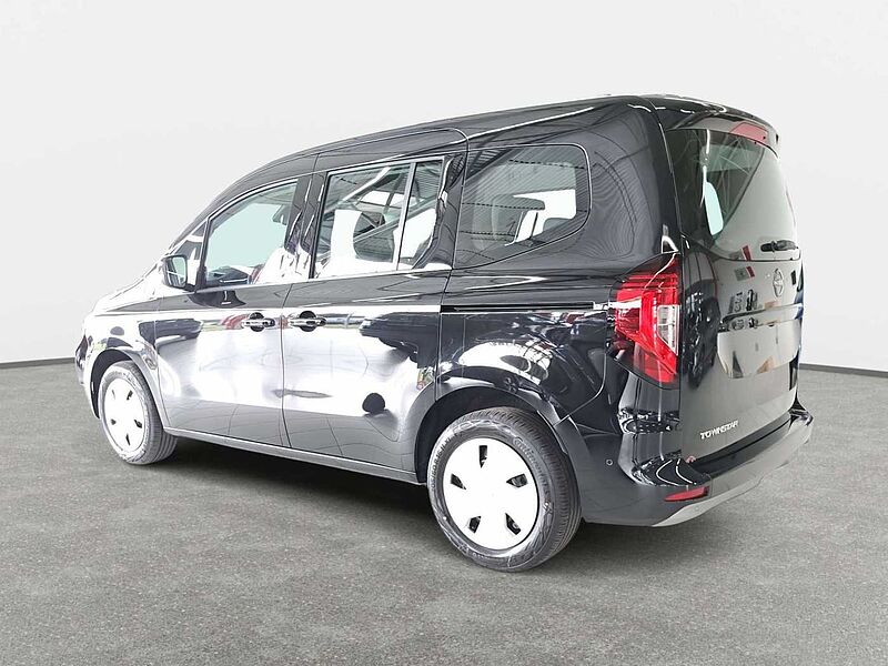 Nissan Townstar TOWNSTAR KOMBI 1.3 DIG-T L1 2.0T N-CONNECTA NAVI