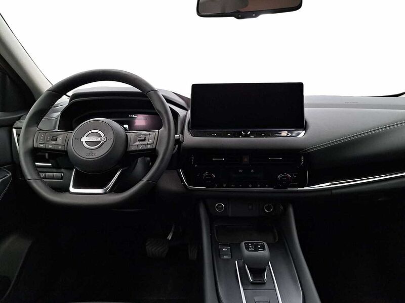 Nissan Qashqai QASHQAI 1.3 DIG-T MHEV AUTO. N-CONNECTA NAVI LED P