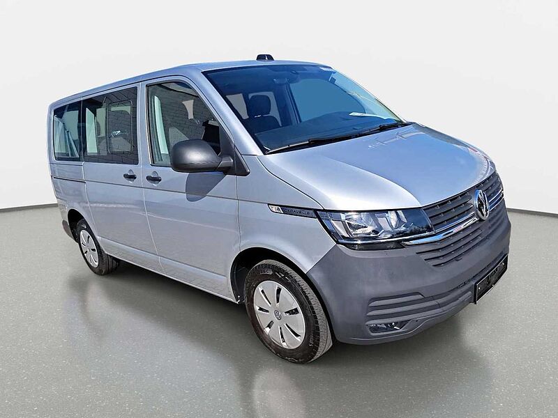 Volkswagen T6.1 Caravelle T6.1 CARAVELLE 2.0 TDI DSG TRENDLINE L1H1 KLIMAAUT