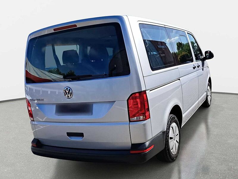 Volkswagen T6.1 Caravelle T6.1 CARAVELLE 2.0 TDI DSG TRENDLINE L1H1 KLIMAAUT