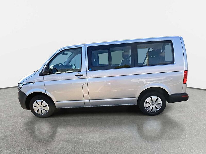 Volkswagen T6.1 Caravelle T6.1 CARAVELLE 2.0 TDI DSG TRENDLINE L1H1 KLIMAAUT