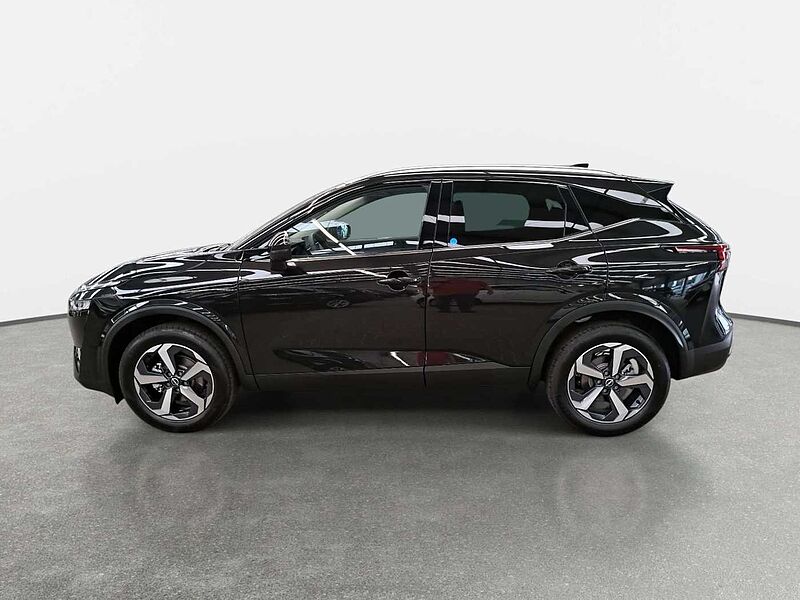 Nissan Qashqai QASHQAI 1.3 DIG-T MHEV AUTO. N-CONNECTA NAVI LED P