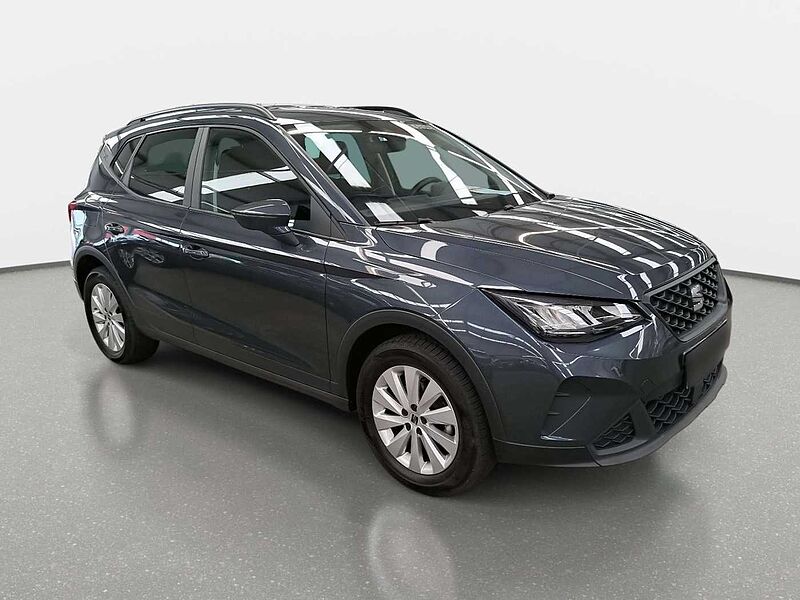 SEAT Arona ARONA 1.0 TSI STYLE LED SICHT LANE FULLLINK PDC LM