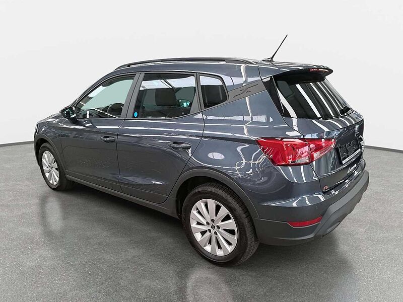 SEAT Arona ARONA 1.0 TSI STYLE LED SICHT LANE FULLLINK PDC LM