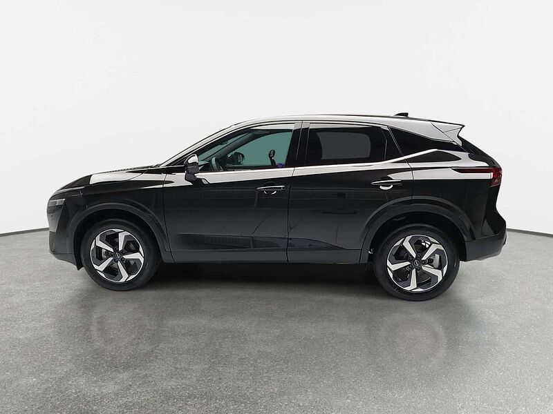 Nissan Qashqai QASHQAI 1.3 DIG-T MHEV TEKNA 2WD NAVI LED HUD LM18