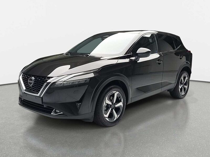 Nissan Qashqai QASHQAI 1.3 DIG-T MHEV TEKNA 2WD NAVI LED HUD LM18