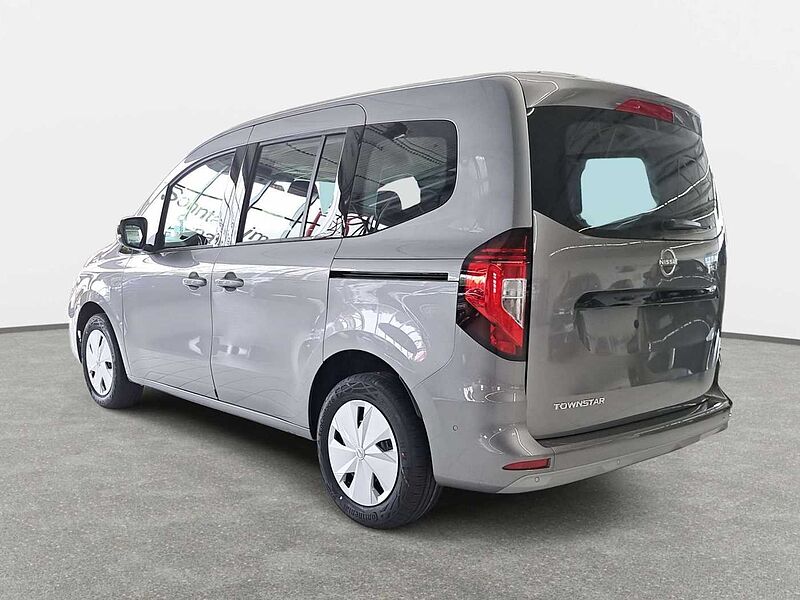 Nissan Townstar TOWNSTAR KOMBI 1.3 DIG-T L1 2.0T N-CONNECTA NAVI