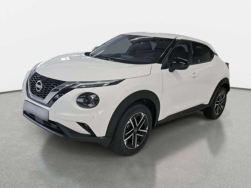 Nissan Juke JUKE 1.0 DIG-T 5T MJ24 N-CONNECTA NAVI WINTER