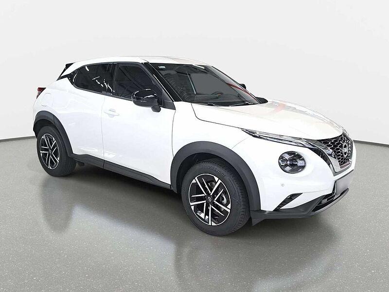 Nissan Juke JUKE 1.0 DIG-T 5T MJ24 N-CONNECTA NAVI WINTER