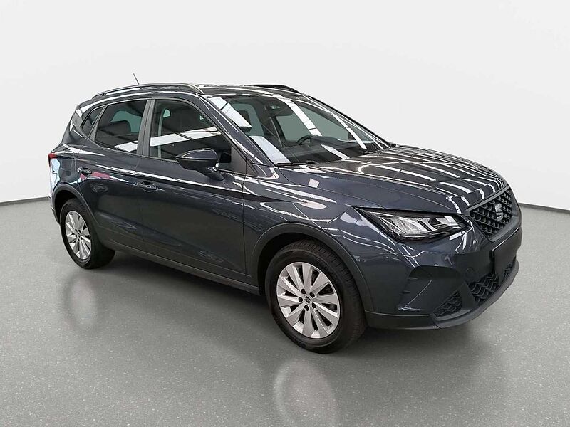 SEAT Arona ARONA 1.0 TSI STYLE LED SICHT LANE FULLLINK PDC LM