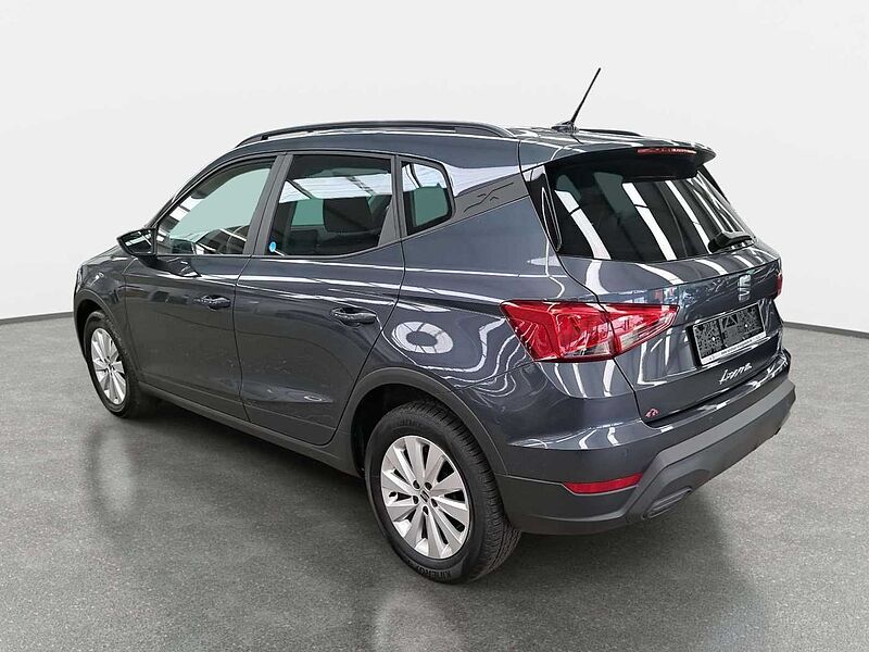 SEAT Arona ARONA 1.0 TSI STYLE LED SICHT LANE FULLLINK PDC LM