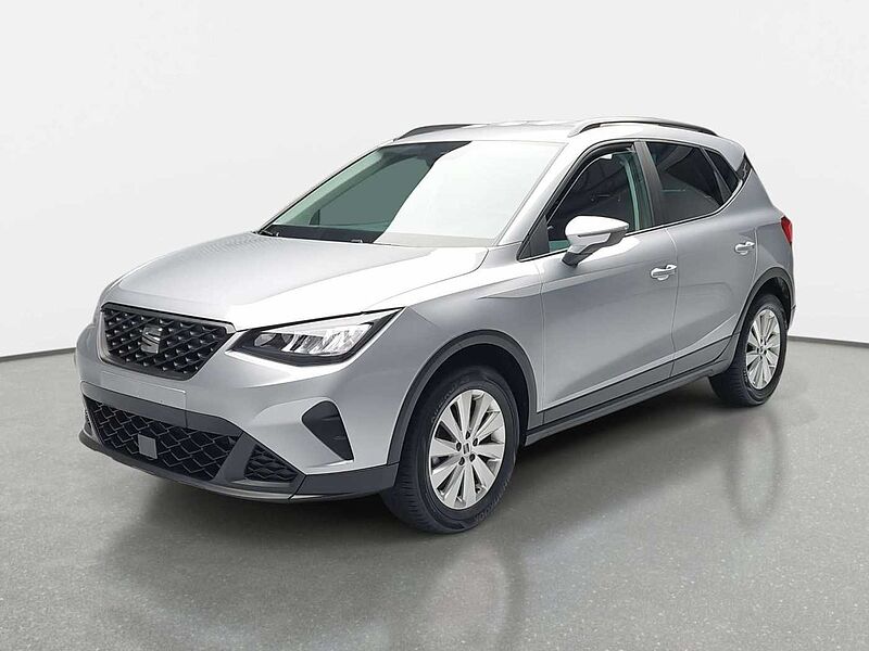 SEAT Arona ARONA 1.0 TSI STYLE LED SICHT LANE FULLLINK PDC LM