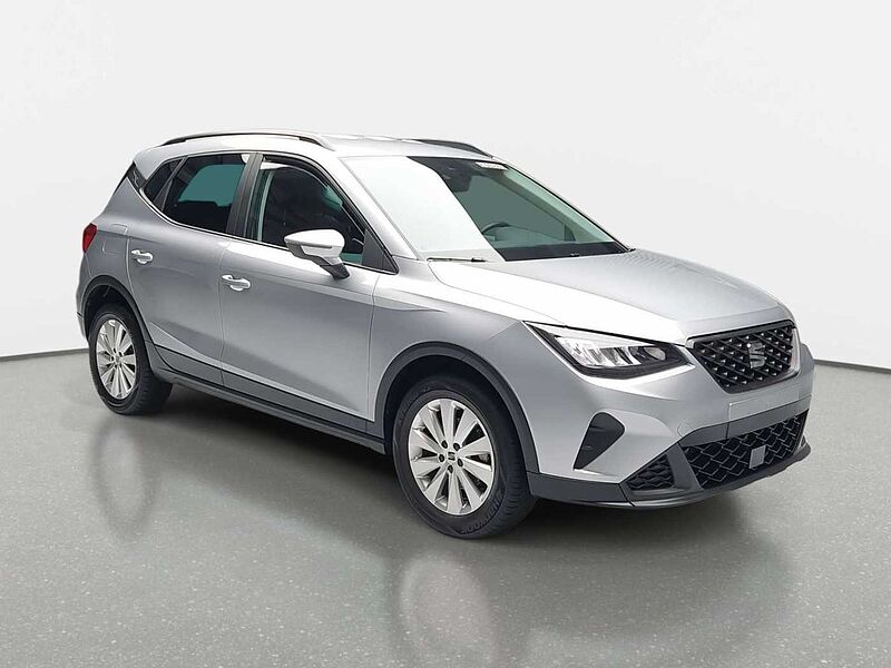 SEAT Arona ARONA 1.0 TSI STYLE LED SICHT LANE FULLLINK PDC LM