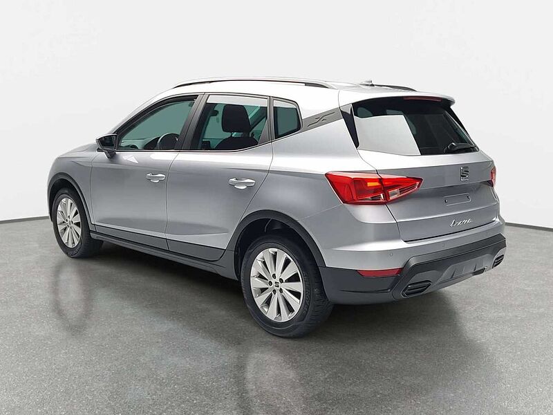 SEAT Arona ARONA 1.0 TSI STYLE LED SICHT LANE FULLLINK PDC LM