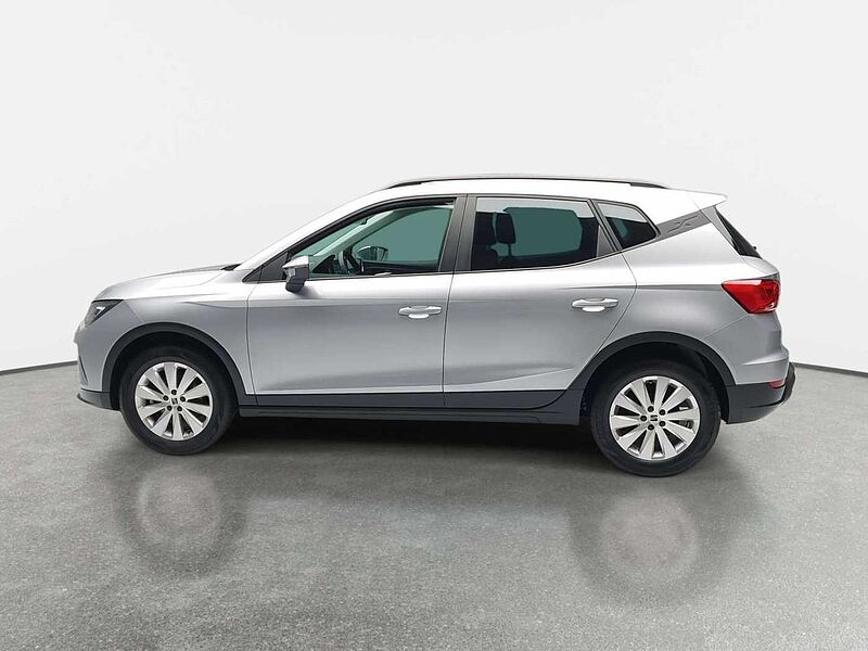 SEAT Arona ARONA 1.0 TSI STYLE LED SICHT LANE FULLLINK PDC LM