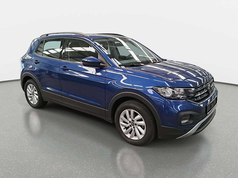 Volkswagen T-Cross T-CROSS 1.0 TSI DSG LIFE APPCONNECT SICHT WINTER P