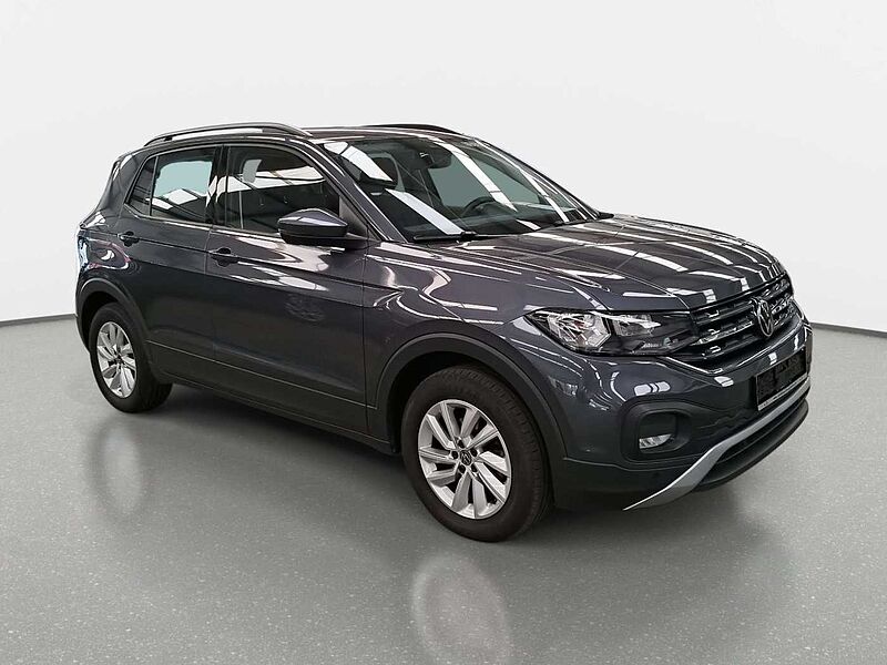 Volkswagen T-Cross T-CROSS 1.0 TSI DSG LIFE APPCONNECT SICHT WINTER P