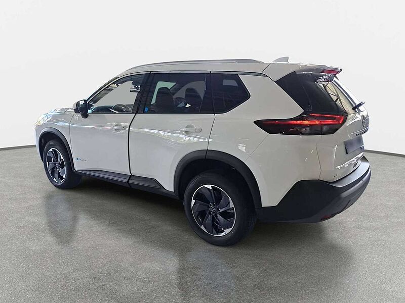 Nissan X-Trail X-TRAIL 1.5 VC-T E-POWER AUTO. MJ24 N-CONNECTA FER