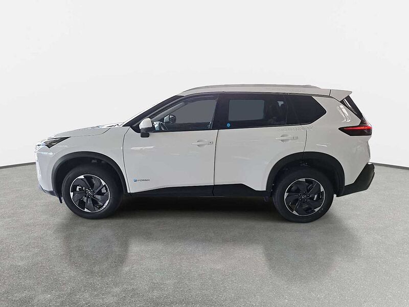 Nissan X-Trail X-TRAIL 1.5 VC-T E-POWER AUTO. MJ24 N-CONNECTA FER