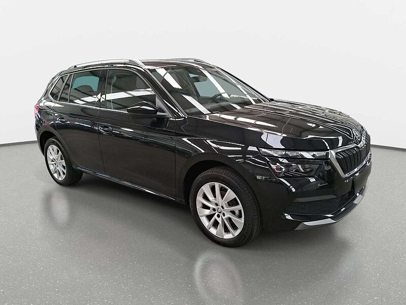 SKODA Kamiq KAMIQ 1.0 TSI DSG AMBITION NAVI LED WINTER KAMERA