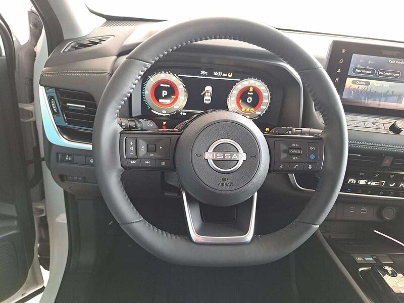 Nissan X-Trail X-TRAIL 1.5 VC-T E-POWER AUTO. MJ24 N-CONNECTA LM1