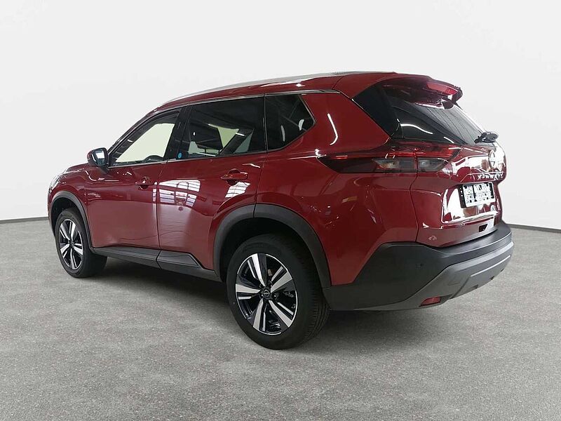 Nissan X-Trail X-TRAIL 1.5 VC-T MHEV AUTO. N-CONNECTA PANORAMA 19