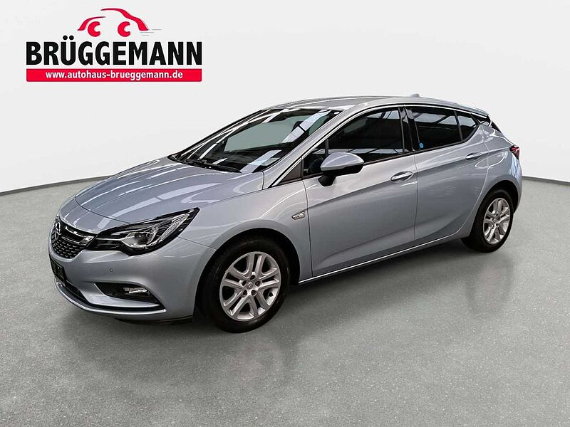 Opel Astra ASTRA 1.4 TURBO 5T INNOVATION