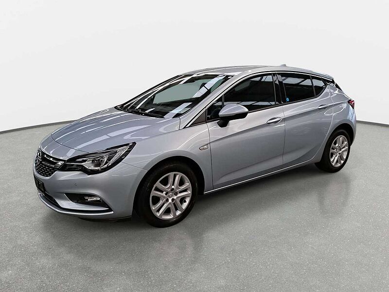 Opel Astra ASTRA 1.4 TURBO 5T INNOVATION