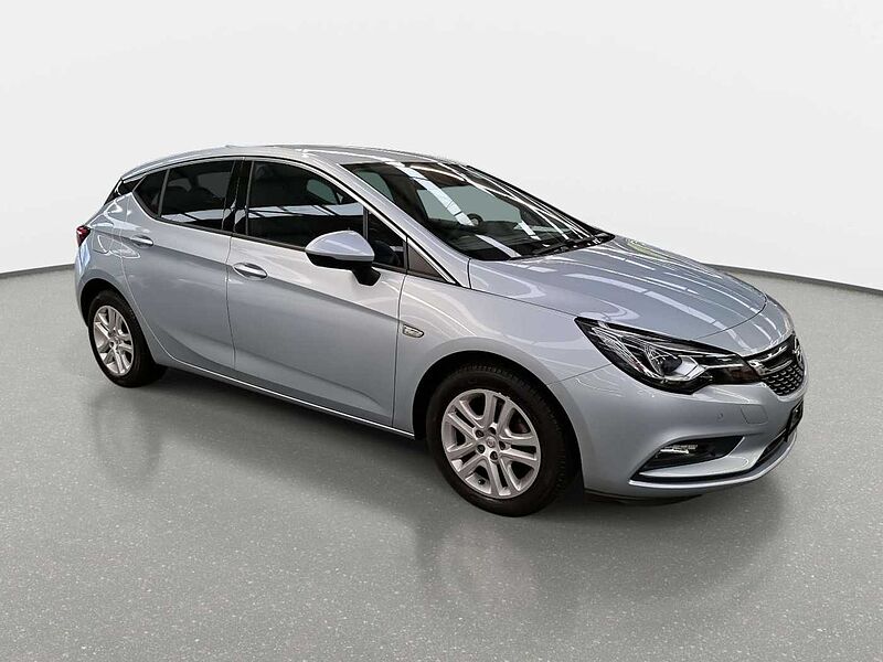 Opel Astra ASTRA 1.4 TURBO 5T INNOVATION