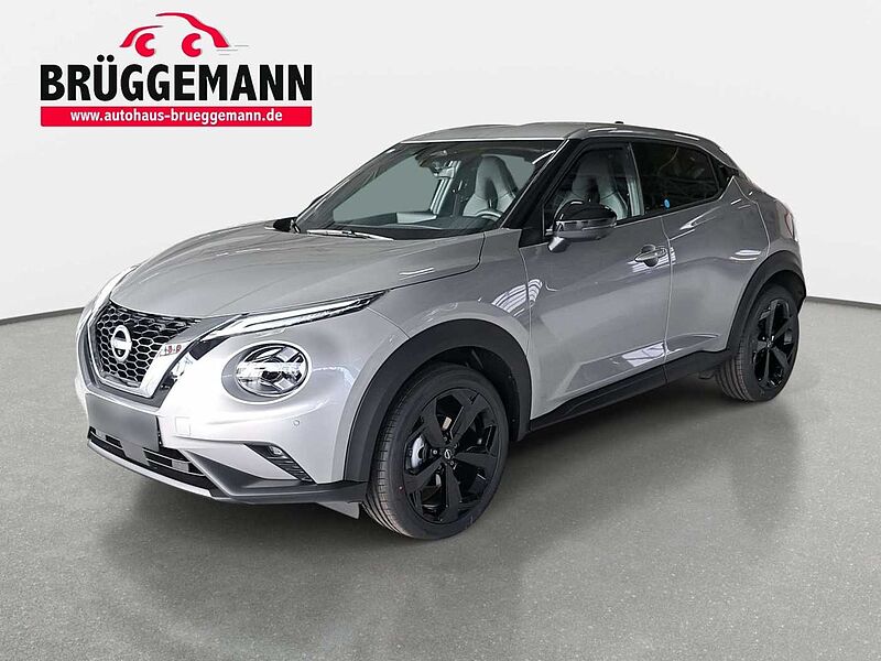 Nissan Juke JUKE 1.0 DIG-T 5T AUTO. MJ24 TEKNA NAVI FRONTSCHEI