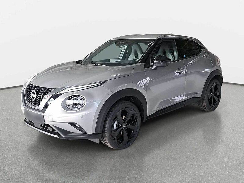 Nissan Juke JUKE 1.0 DIG-T 5T AUTO. MJ24 TEKNA NAVI FRONTSCHEI