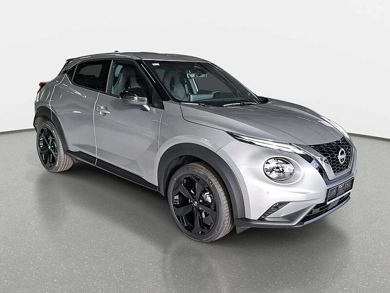 Nissan Juke JUKE 1.0 DIG-T 5T AUTO. MJ24 TEKNA NAVI FRONTSCHEI