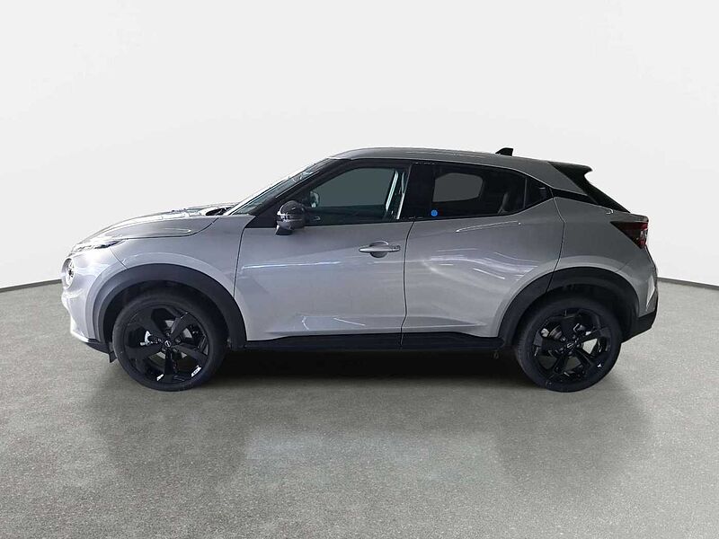 Nissan Juke JUKE 1.0 DIG-T 5T AUTO. MJ24 TEKNA NAVI FRONTSCHEI