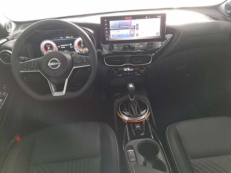 Nissan Juke JUKE 1.0 DIG-T 5T AUTO. MJ24 TEKNA NAVI FRONTSCHEI