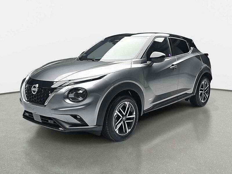 Nissan Juke JUKE 1.6 HYBRID AUTO. MJ24 N-CONNECTA TECH WINTER