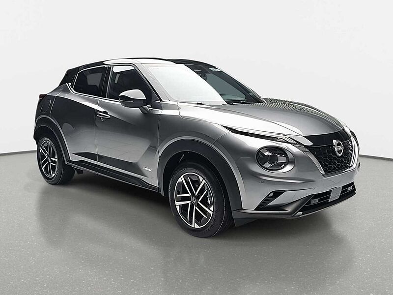 Nissan Juke JUKE 1.6 HYBRID AUTO. MJ24 N-CONNECTA TECH WINTER