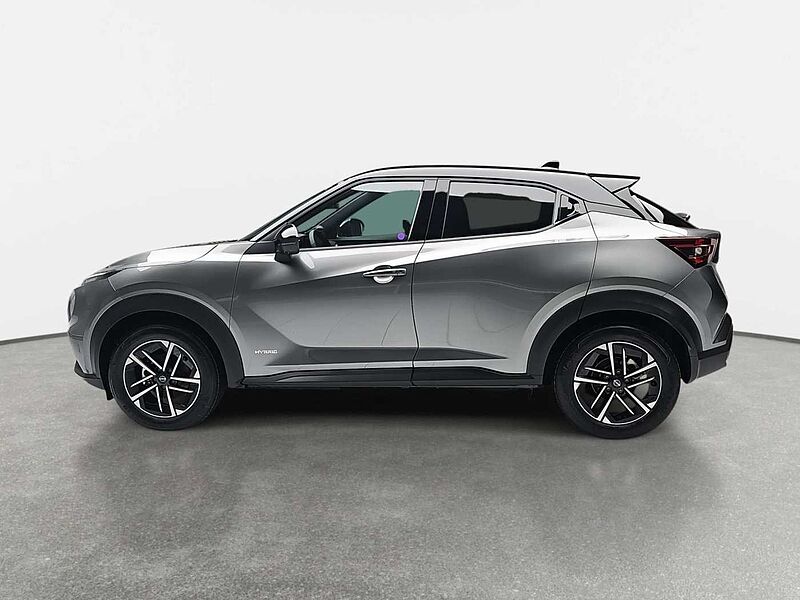 Nissan Juke JUKE 1.6 HYBRID AUTO. MJ24 N-CONNECTA TECH WINTER