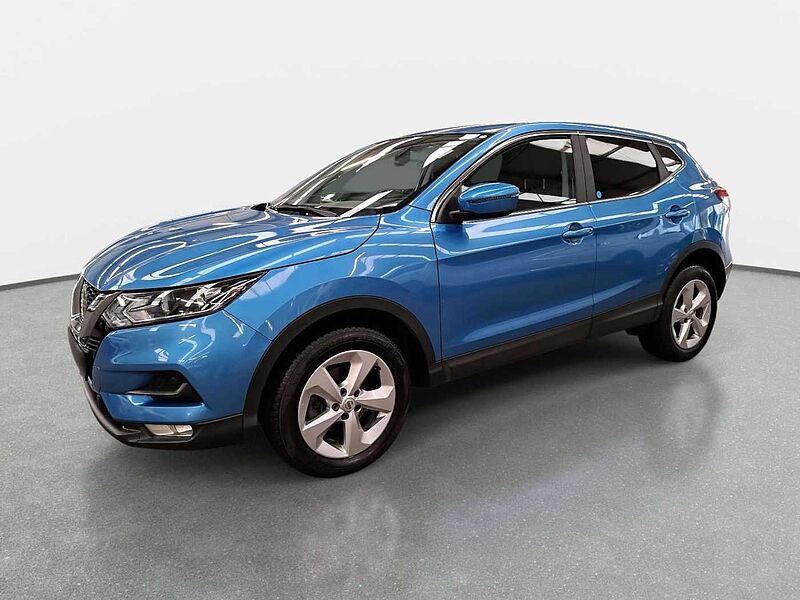 Nissan Qashqai QASHQAI 1.3 DIG-T ACENTA 4X2 AUTOMATIK