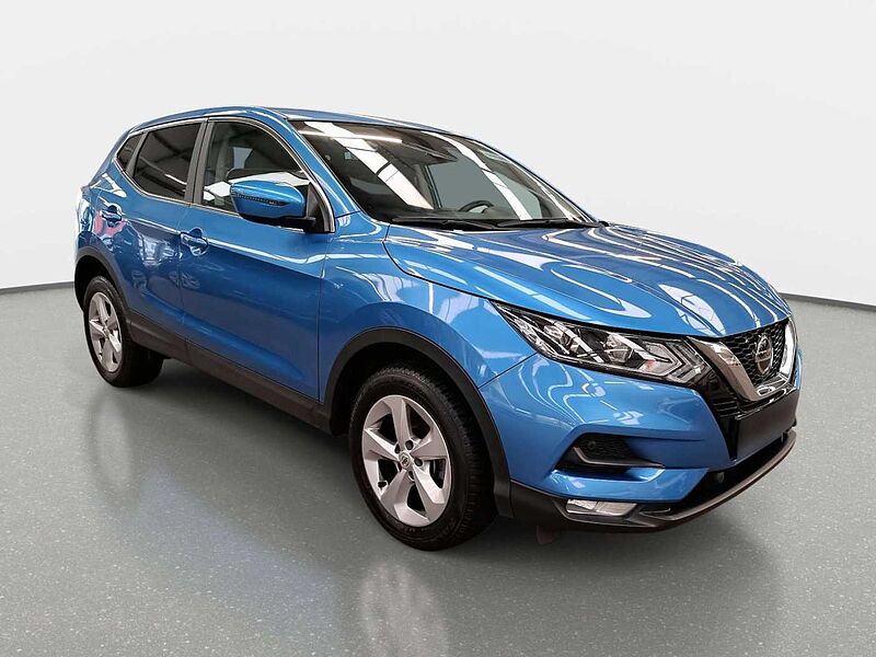 Nissan Qashqai QASHQAI 1.3 DIG-T ACENTA 4X2 AUTOMATIK