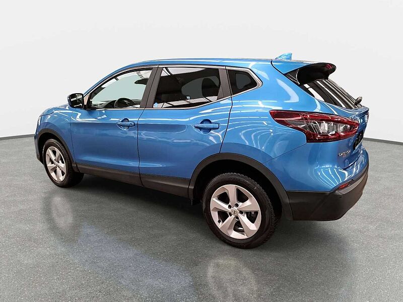 Nissan Qashqai QASHQAI 1.3 DIG-T ACENTA 4X2 AUTOMATIK