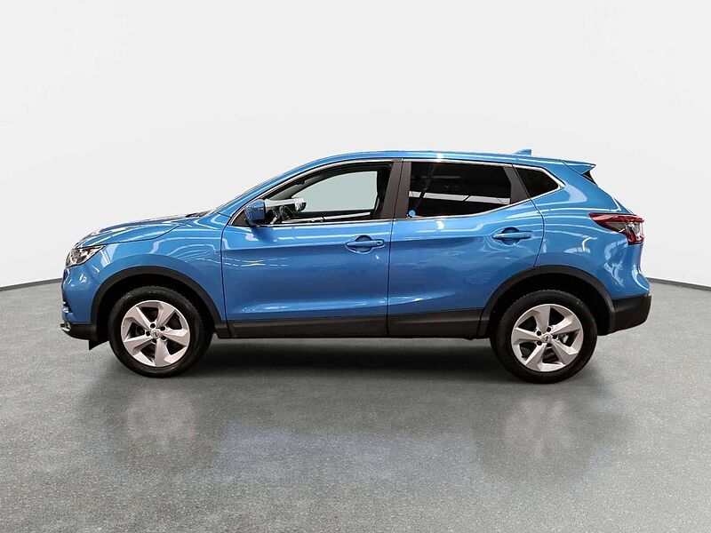 Nissan Qashqai QASHQAI 1.3 DIG-T ACENTA 4X2 AUTOMATIK