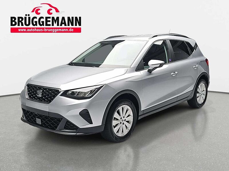 SEAT Arona ARONA 1.0 TSI DSG STYLE LED SICHT LANE FULLLINK PD