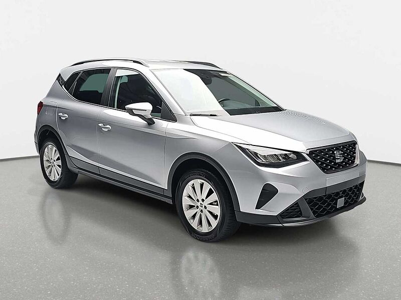 SEAT Arona ARONA 1.0 TSI DSG STYLE LED SICHT LANE FULLLINK PD