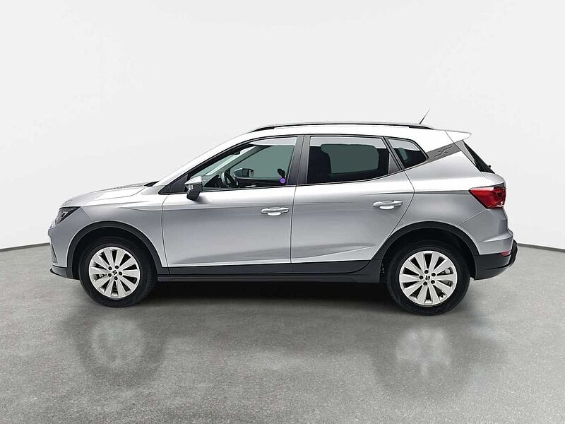 SEAT Arona ARONA 1.0 TSI DSG STYLE LED SICHT LANE FULLLINK PD