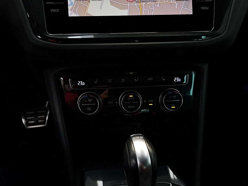 Volkswagen Tiguan TIGUAN 1.5 TSI DSG IQ. DRIVE NAVI LED WINTER KAMERA