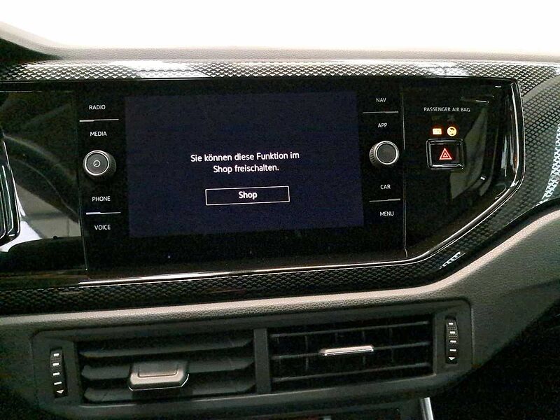 Volkswagen Taigo TAIGO 1.0 TSI DSG LIFE LED APP-CONNECT WINTER KAME