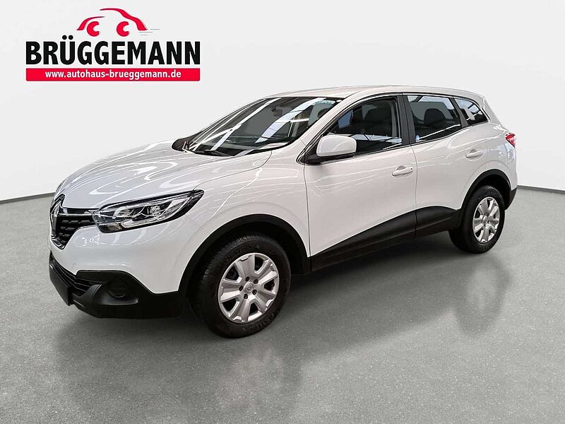 Renault Kadjar KADJAR 1.2 TCE 130 LIFE ENERGY