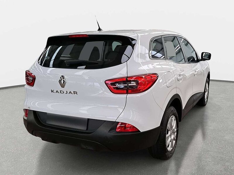 Renault Kadjar KADJAR 1.2 TCE 130 LIFE ENERGY