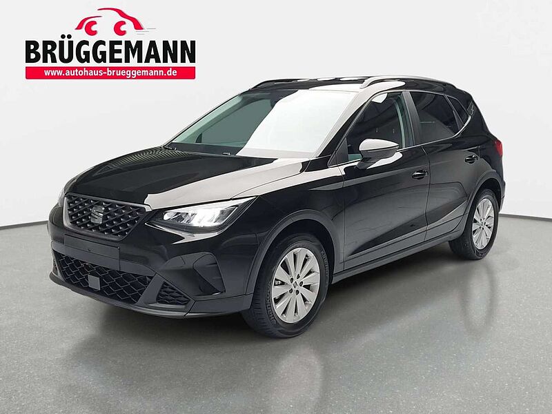 SEAT Arona ARONA 1.0 TSI DSG STYLE LED SICHT LANE FULLLINK PD